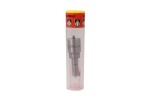 WUZETEM PDLLA145P870 / injector tip cr fits: toyota corolla verso 2.0d 01.02-05.04 fits: mitsubishi l2000/m2000, pajero, triton