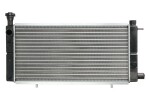 AVA QUALITY COOLING PE2099 / engine radiator fits: peugeot 205 i, 205 ii, 205/hatchback 1.3-1.9d 02.83-09.98