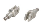 RIZOMA PE760A / footrest mounting kit