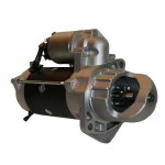 PRESTOLITE ELECTRIC 860321 / Starter (24v, 4kw, UUS Koos Deposiidiga) Sobib: Mercedes Acelo, Atego, Atego 2, Axor, Axor 2, Citaro (O 530), Cito (O 520), Connect (O 345), Econic, Integral (O 550), Intouro M902,900-Om 926,9