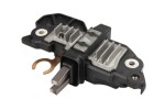 PRESTOLITE ELECTRIC 861025 / voltage regulator (24v) suitable for: rvi kerax, premium 2, volvo fm, fm ii, fm9, fmx 12.01-