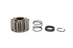 PRESTOLITE ELECTRIC 861180 / starter repair kit