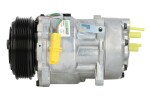 POWEREDGE PECP0011 / air conditioning compressor suitable for: citroen berlingo, berlingo/minivan, c5 i, c5 ii, c5 i/kombi, c8, jumpy ii, nemo, nemo/minivan, xsara, xsara picasso, xsara/hatchback, xsara/kombi 1.3d-2.8d 01.96-