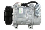 POWEREDGE PECP0013 / air conditioning compressor suitable for: citroen c5 i, c8, evasion, jumpy i, xsara picasso, fiat scudo, ulysse, lancia phedra, zeta, peugeot 206, 406, 607, 806, 807, expert 1.8/2.0/2.2 01.99-