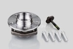 CRAFT BEARINGS 135CRB2-3526 / wheel bearing