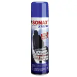 Tekstiili- ja Alcantara puhastusvaht Sonax 400 ml
