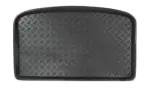 Trunk liner PEUGEOT 206 hb