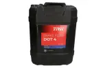 pidurivedelik dot4 20l