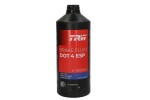 pidurivedelik DOT4 1L kuiv: 269°C, märg: 171°C, viscosity: 720mm²/sec.]