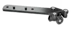 hing alumine CITROEN JUMPY III, DISPATCH, PEUGEOT EXPERT III, TOYOTA PROACE II, OPEL VIVARO C, ZAFIRA LIFE 01.16- LE
