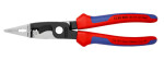 Tangid elektripaigaldamiseks 200mm