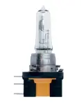  H15 12V 55/15W PGJ26T-1 