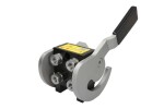 hüdrauliline quick-ühendus element, quick-ühendus fikseeritud part (3/8inch)