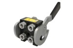 hüdrauliline quick-ühendus element, quick-ühendus fikseeritud part (1/2inch 60l/min.)