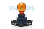 Лампа Philips PY24W, поворотник 12 В 24 Вт