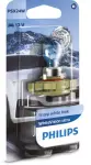 лампа (блистер упаковка 1шт.) PSX24W 12V 24W PG20/7 WhiteVision Ultra