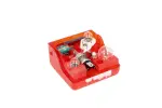 Комплект авто лампа 24V (H4; C5W/P21W/R10W/R5W/T4W + предохранитель: 15; 20; 30A MasterDuty Minikit)