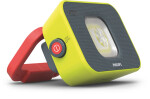 Töövalgusti koos Bluetoothi kõlariga 6000 FLOOD AUDIO