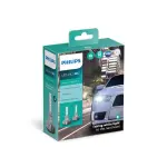 лампа LED H1 12/24V 15W/ULTINON PRO5000 HL//2шт./ 11258U50CWX2