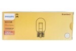 pirn ALL-GLASS.12V W21/5W PHILIP/1 10tk