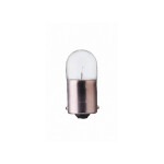 лампа суппорт..12V R10W PHILIPS