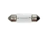 pirn torukujuline 12V/5W PHILIPS /10