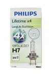 лампа AUX.H7 12V 55W PHIL.LLECO