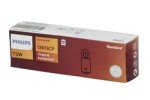лампочка (упаковка 10 шт.) t2w 24v 2w ba9s стандарт