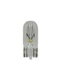=10шт авто лампа W5W 24V 5W W2,1x9,5D T10 Philips Vision стандарт 1396110 1шт.