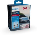PHILIPS Hõõgpirn Ultinon Pro9200 LED-HL LED 12V 21W 11005U92X2