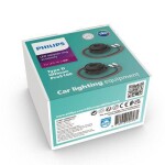 PHILIPS  Pirnipesa, põhilatern Adapter Ring H7-LED 11009RCDX2