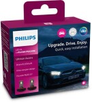 PHILIPS Hõõgpirn Ultinon Access LED-FL LED 12V 6W 11086U2500CX