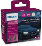 PHILIPS  Hõõgpirn Ultinon Access LED-HL LED 12V 20W 11342U2500CX
