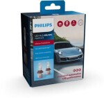 PHILIPS Hõõgpirn Ultinon Pro9200 LED-HL LED 12V 24V 21W 11362U92X2