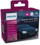 PHILIPS  Hõõgpirn Ultinon Access LED-HL LED 12V 20W 11366U2500CX