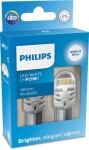 PHILIPS Hõõgpirn Ultinon Pro6000 LED-SI LED 12V 2W 11498CU60X2