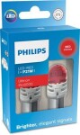 PHILIPS  Hõõgpirn Ultinon Pro6000 LED-SI LED 12V 2W 11498RU60X2