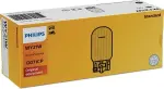 PHILIPS  Hõõgpirn WY21W 12V 21W Klaassokliga lamp 12071CP