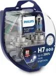 PHILIPS  Hõõgpirn RacingVision GT200 H7 12V 55W 12972RGTS2