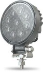 PHILIPS  Kaugtuli Ultinon Drive 4" round Flood LED work light LED 12V 24V UD2002RX1