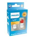 светодиодная лампа 12v w21w ultinon pro6000si