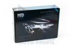 ZESTAW M-TECH BASIC SLIM BASIC H1 6000K