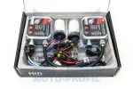 Комплект ксеноновых фар M-Tech Basic H1 HID, 12 В, 35 Вт, 6000K.