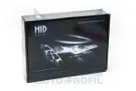 M-Tech BASIC H7 HID ksenoontulede komplekt 12V 4300K