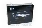 Комплект ксеноновых ламп M-Tech Basic H7 HID, 12 В, 35 Вт, 6000K.