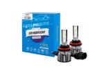 M-TECH H11 PREMIUM LED-KOMPLEKT 9-32V 50W 