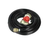 Borg-Hico шланг пневматический BEST LINE fi 14,5x9mm gł.10m