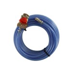 Borg-Hico шланг пневматический BEST LINE fi 14,5x9mm 20 m