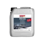 kaitsekate Sonax Profiline spray & Seal 5l (243500)