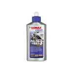 Sonax Xtreme-3 puhastusvaha 250 ml